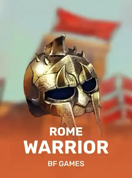 Rome Warrior game tile