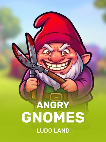 Angry Gnomes game tile